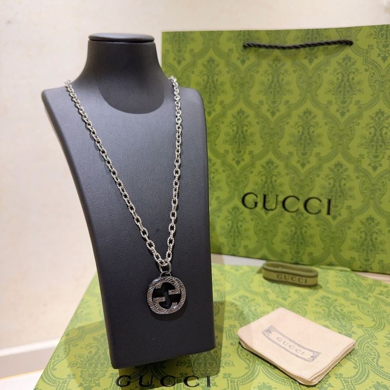 Gucci Necklaces